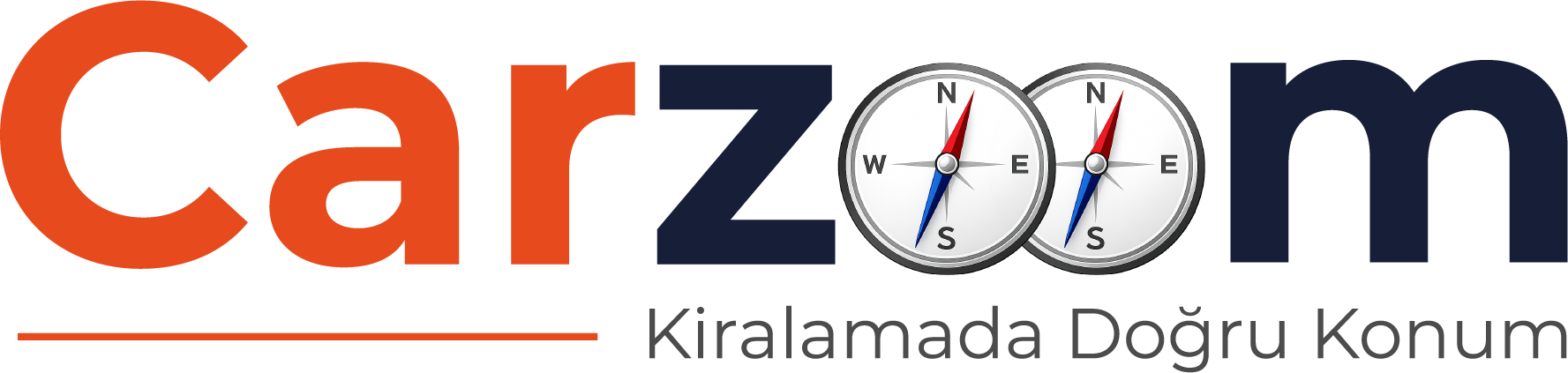 Carzoom Logo